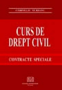 Curs de drept civil - Contracte speciale