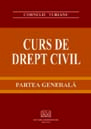 Curs de drept civil - Partea generală