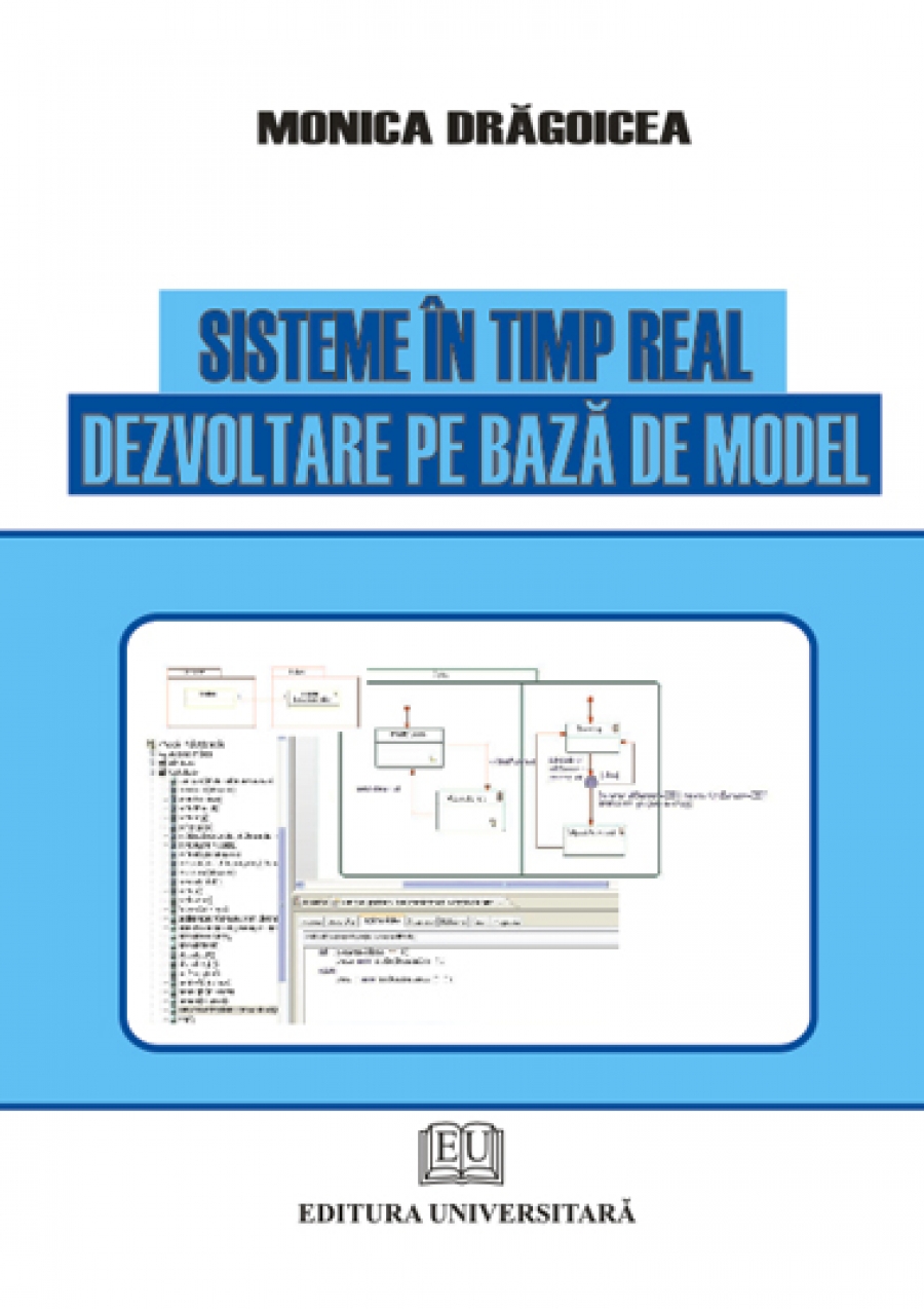 Sisteme în timp real. Dezvoltare pe bază de model