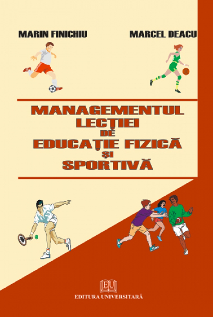 Managementul lecţiei de educaţie fizică şi sportivă
