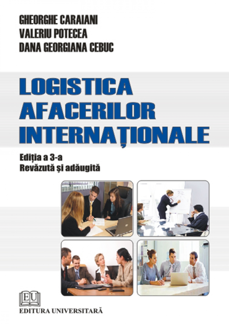 Logistica afacerilor internaţionale