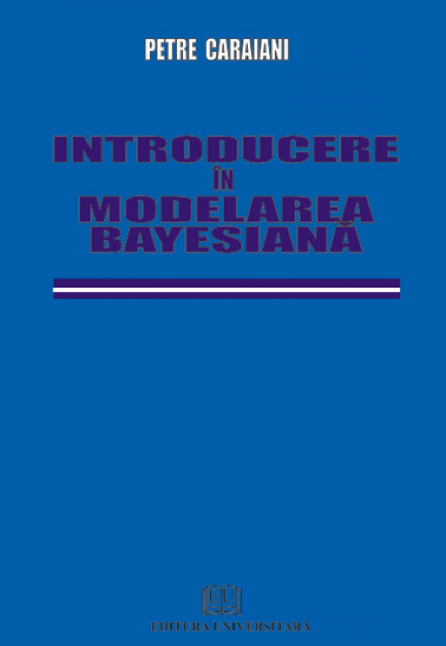 Introducere în modelarea Bayesiană