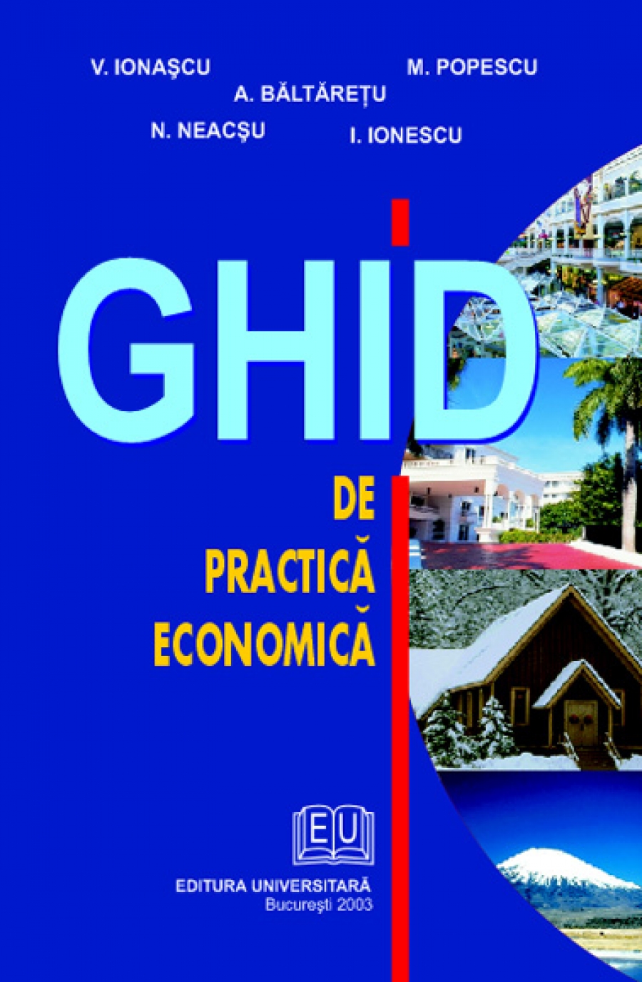 Ghid de practică economică