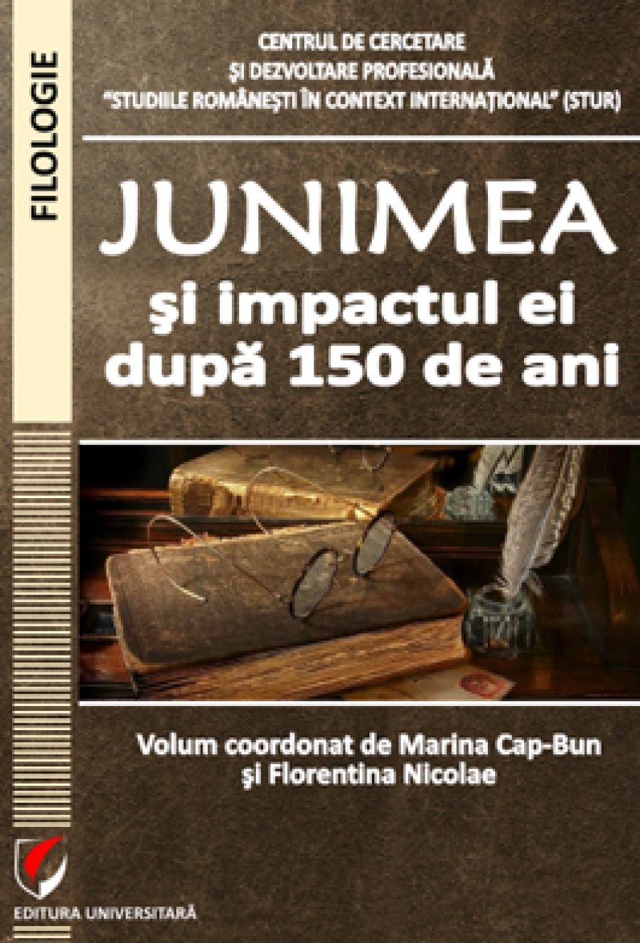 Junimea si impactul ei dupa 150 de ani 
