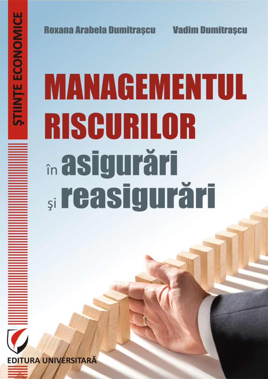 Managementul riscurilor in asigurari si reasigurari