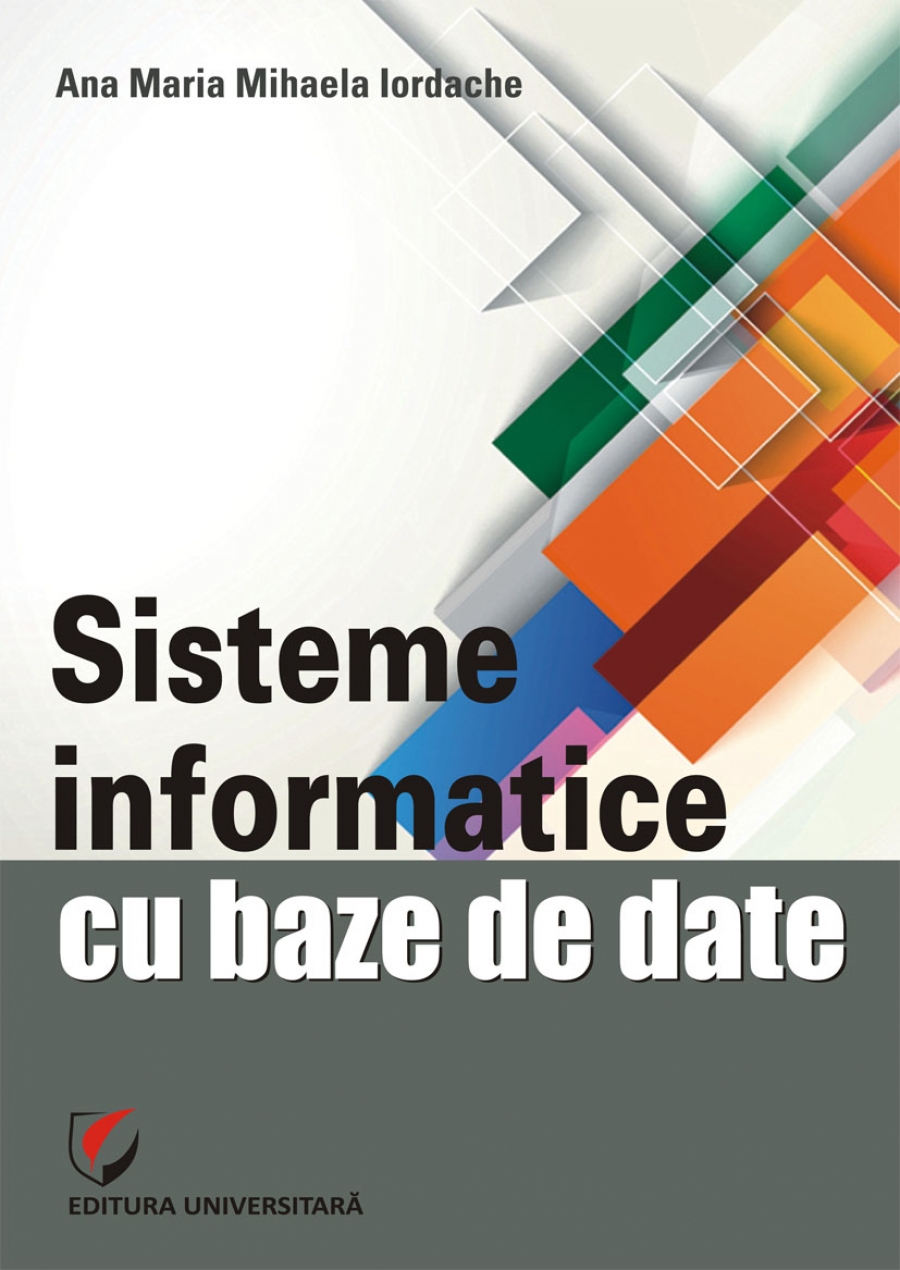 Sisteme informatice cu baze de date