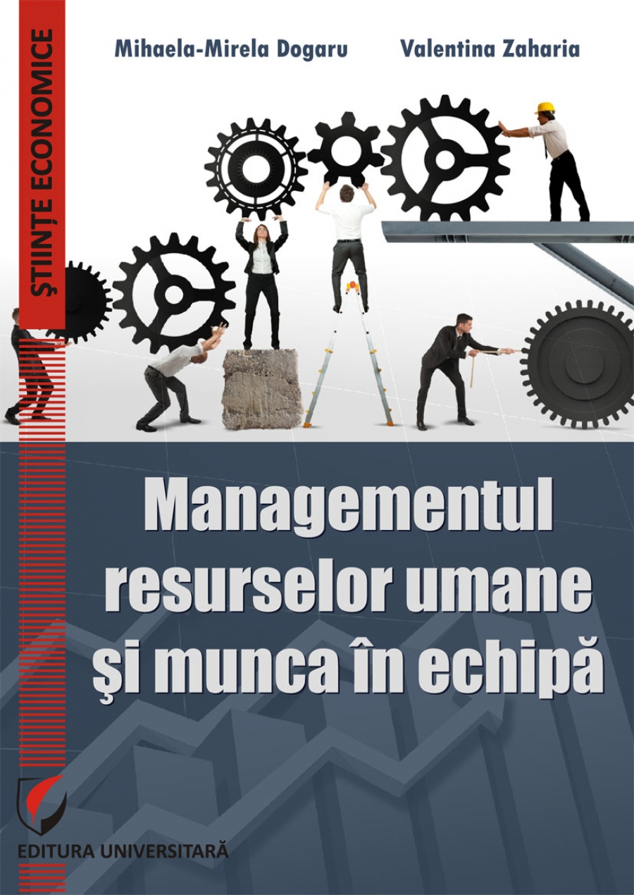 Managementul resurselor umane si munca in echipa