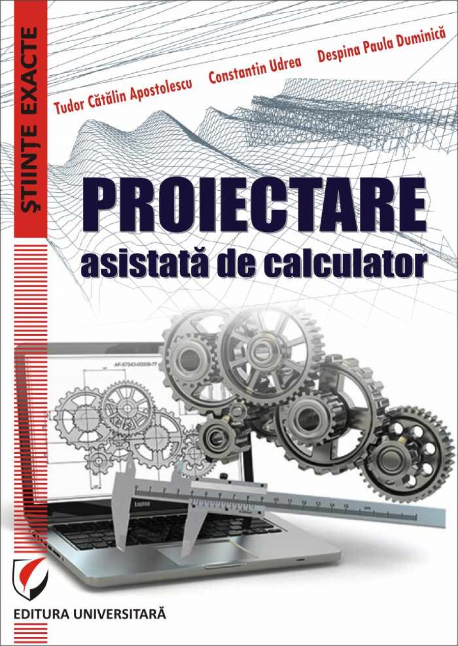Proiectare asistata de calculator
