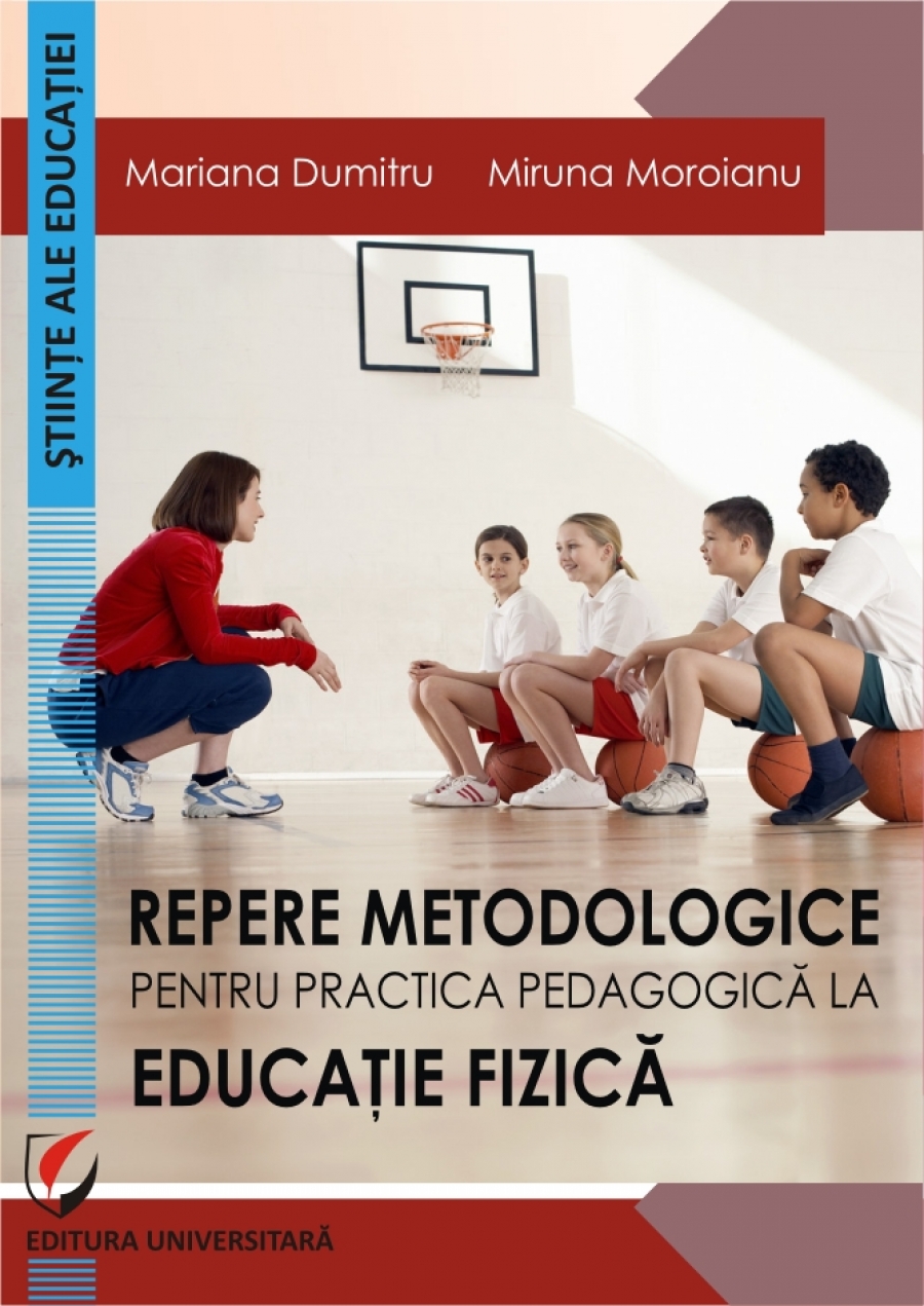 Repere metodologice pentru practica pedagogica la educatie fizica
