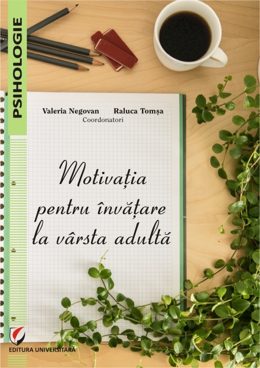 Motivatia pentru invatare la varsta adulta