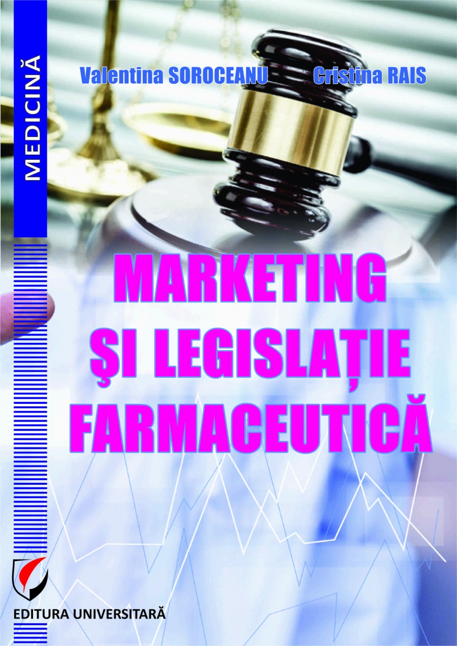MARKETING SI LEGISLATIE FARMACEUTICA