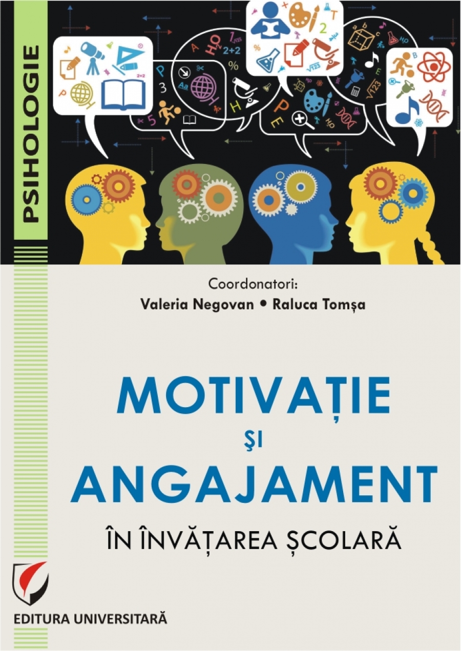 Motivatie si angajament in invatarea scolara