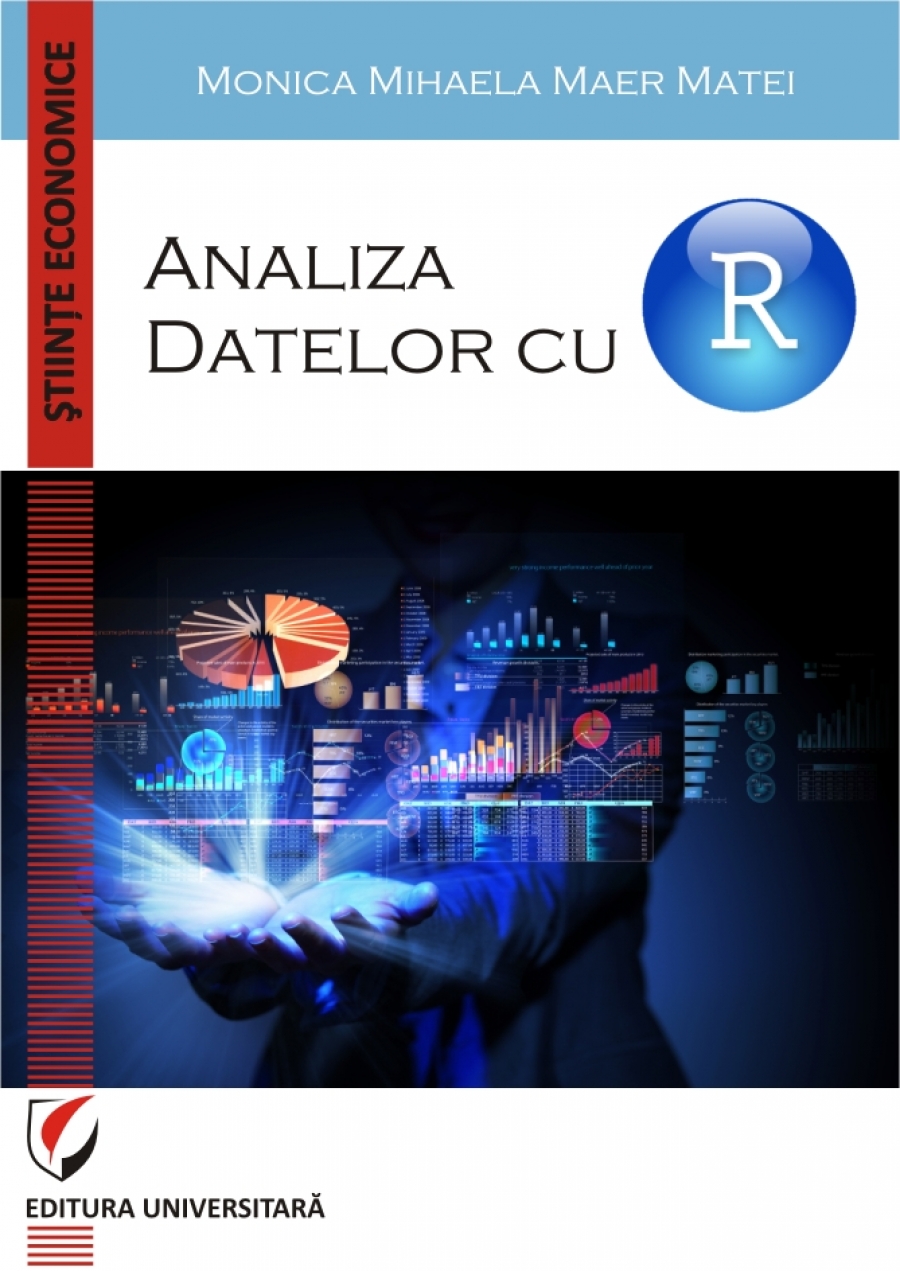 Analiza datelor cu R