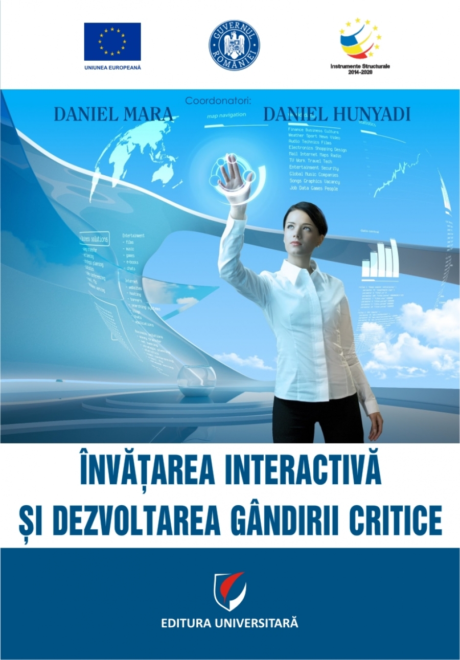 Invatarea interactiva si dezvoltarea gandirii critice