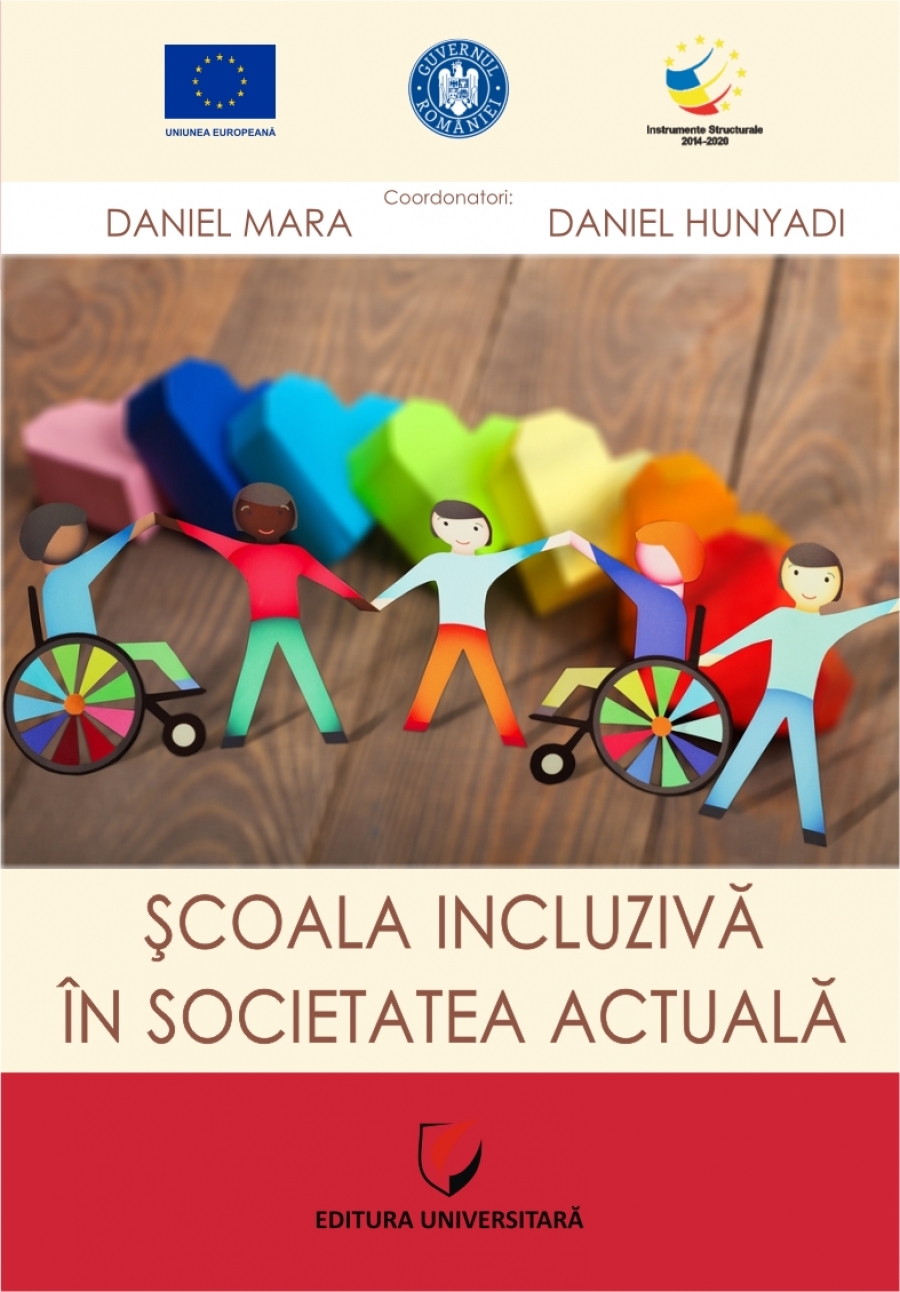 Scoala incluziva in societatea actuala