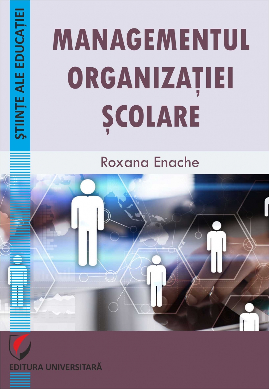 MANAGEMENTUL ORGANIZATIEI SCOLARE