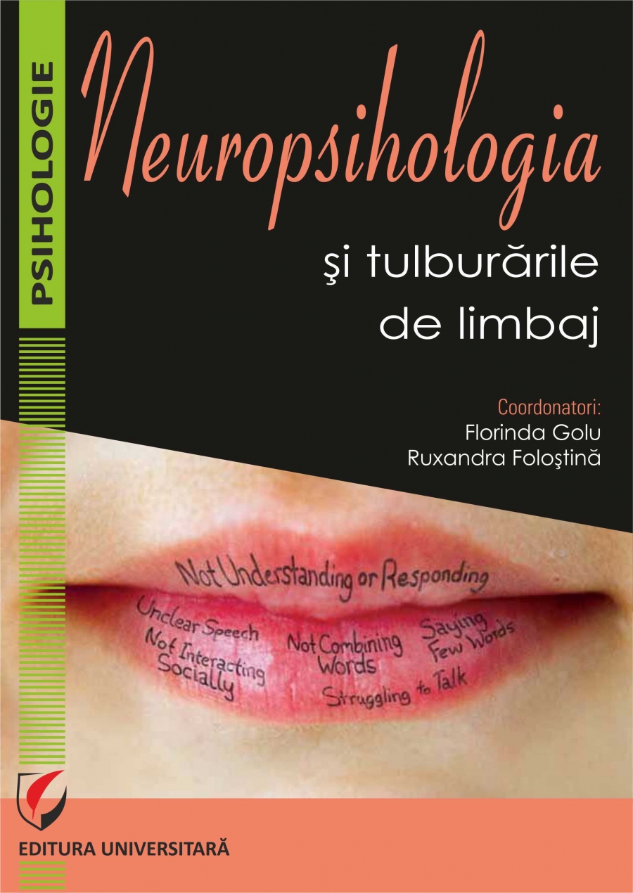 Neuropsihologia si tulburarile de limbaj 