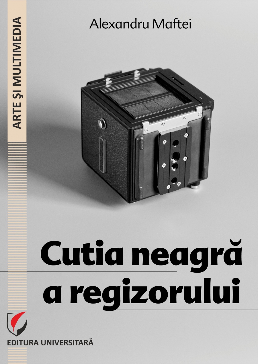CUTIA NEAGRA A REGIZORULUI