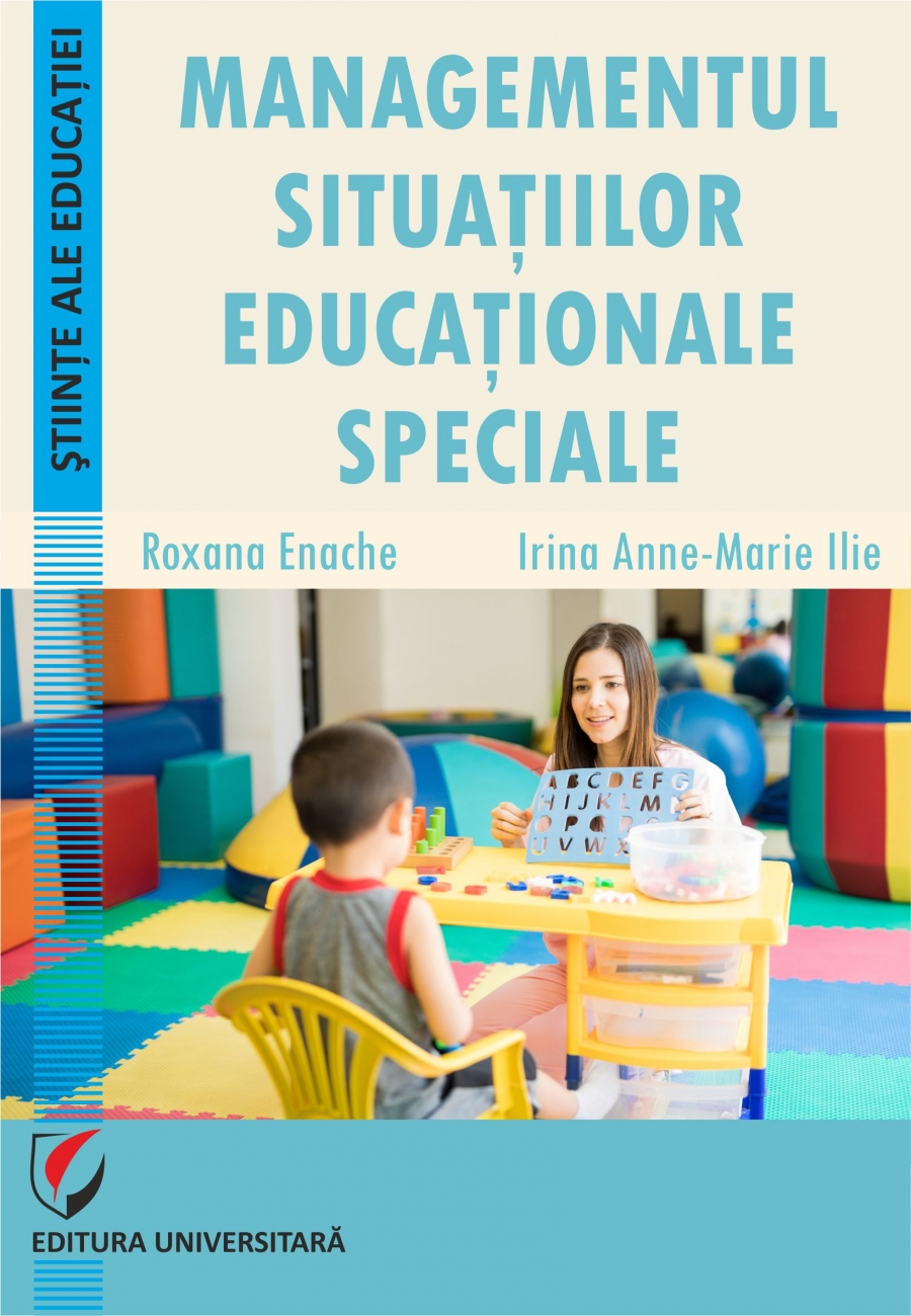 MANAGEMENTUL  SITUATIILOR EDUCATIONALE SPECIALE