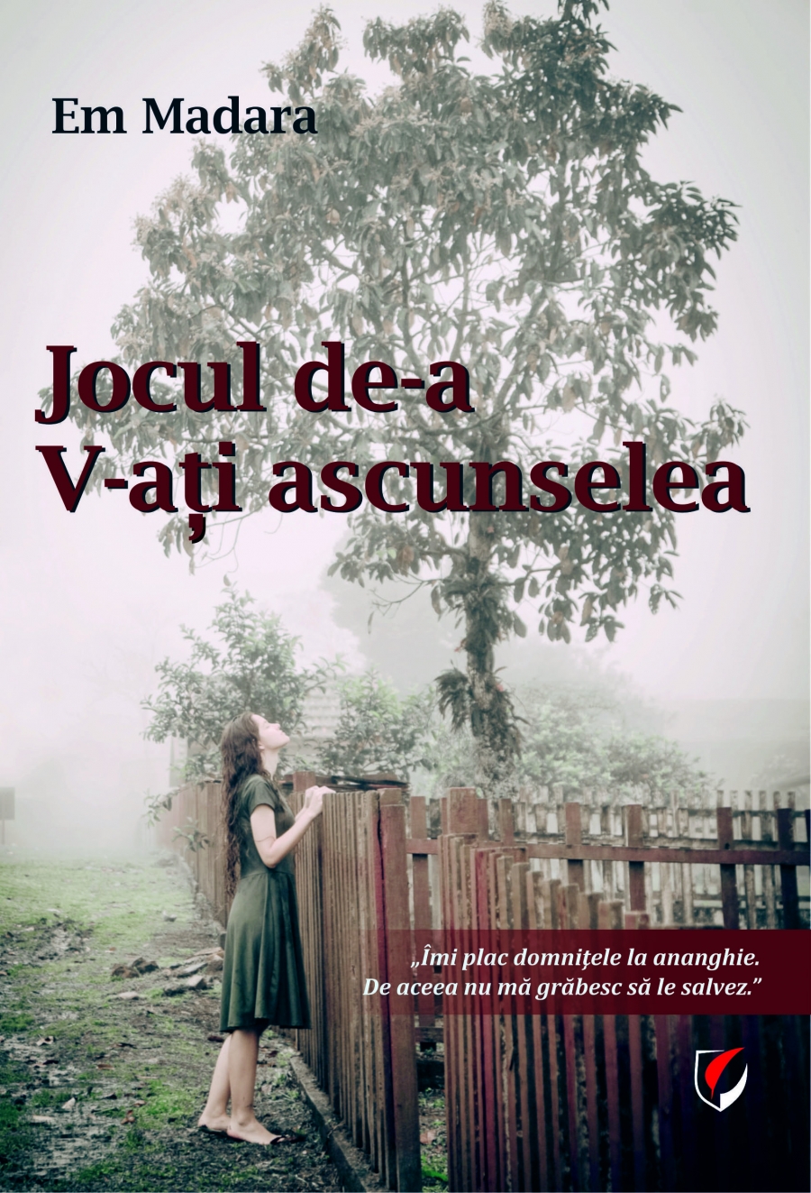 Jocul de-a V-ati ascunselea
