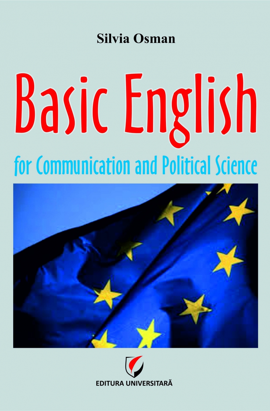 Basic english for communication and political science