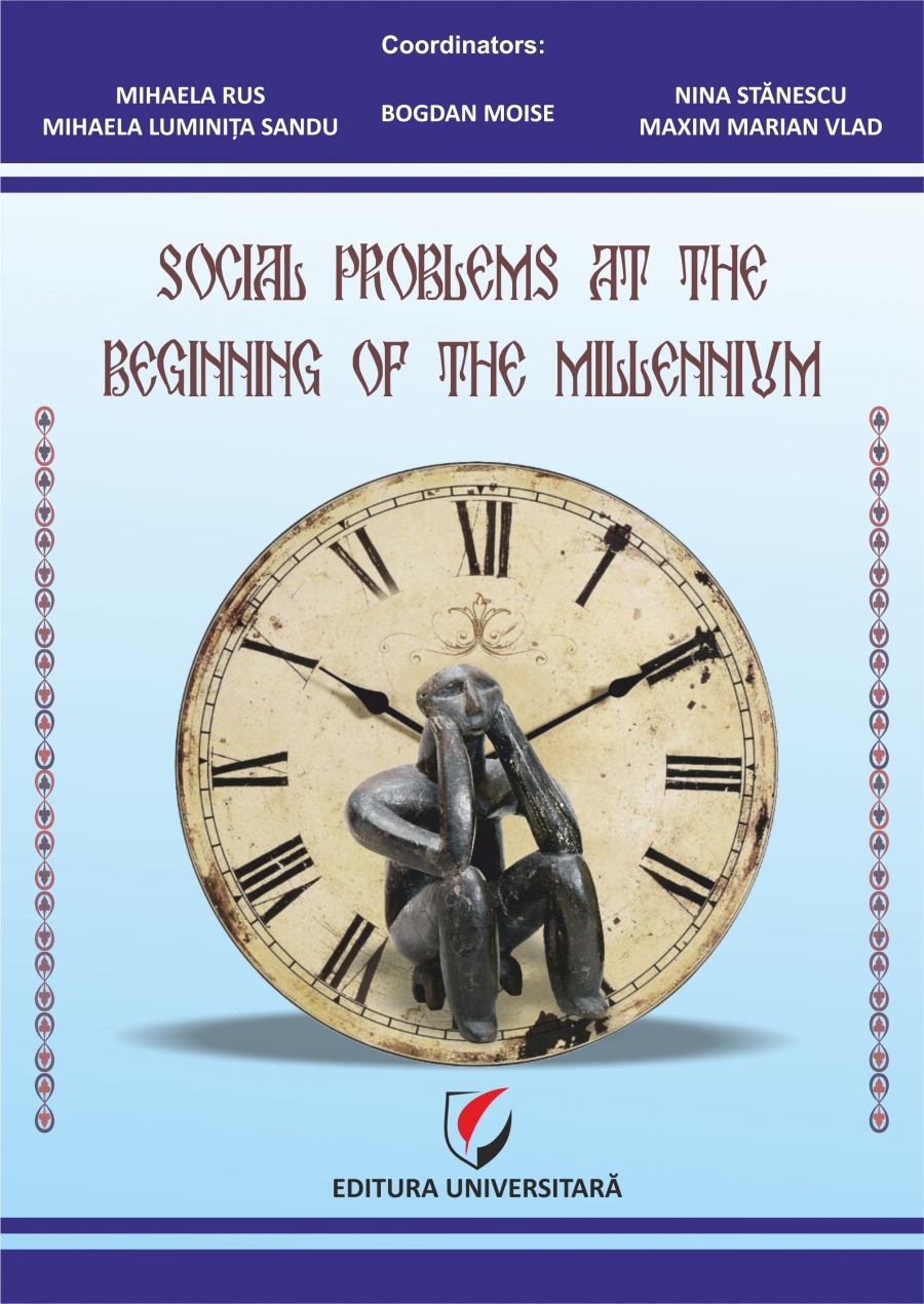 SOCIAL PROBLEMS AT THE BEGINNING OF THE MILLENNIUM