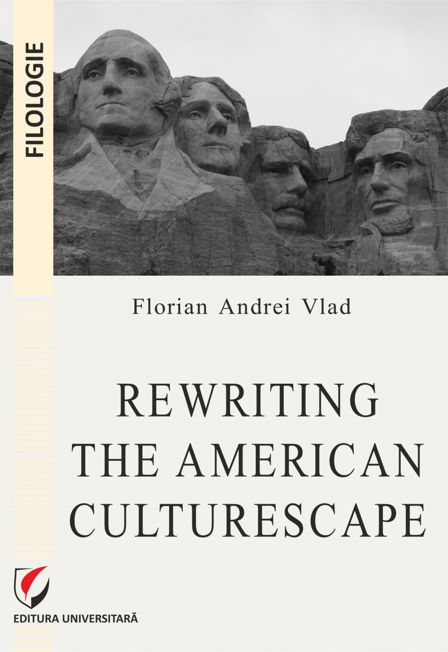 REWRITING THE AMERICAN CULTURESCAPE