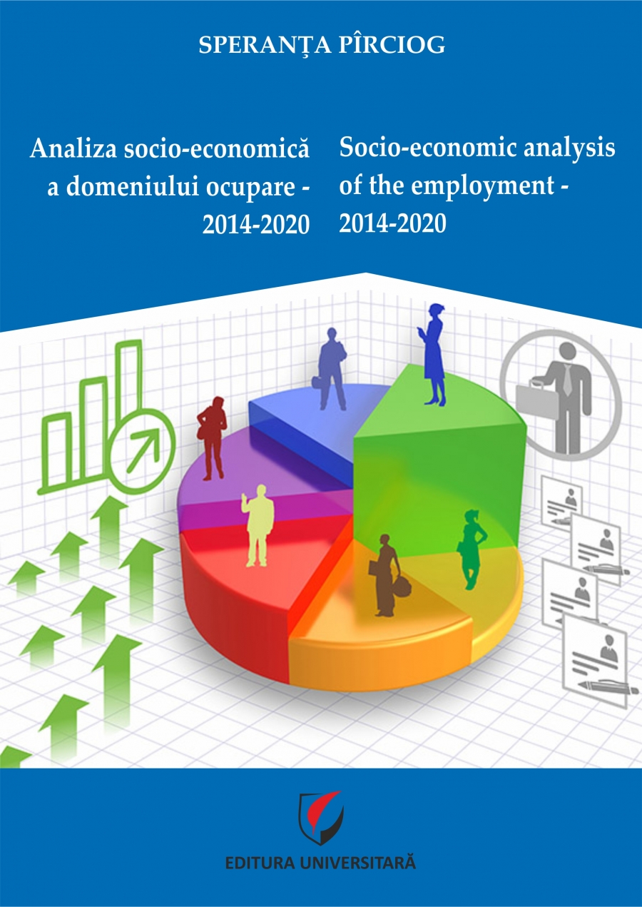 Analiza socio-economica a domeniului ocupare / Socio-economic analysis of the employment: 2014-2020 
